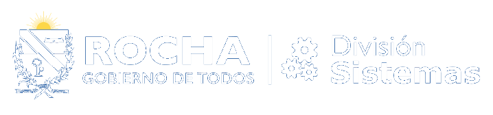 Logotipo de la Intendencia